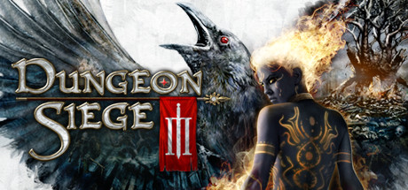 Dungeon Siege 3