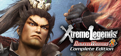 Dynasty Warriors 8 - Xtreme Legends Complete Edition