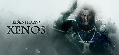 Eisenhorn - XENOS