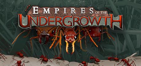Empires of the Undergrowth Cheats