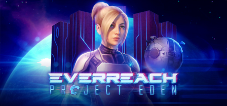 Everreach - Project Eden Cheats