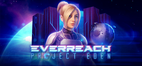 Everreach - Project Eden