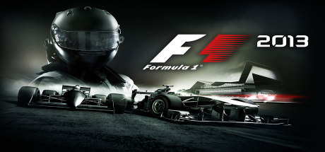 F1 2013