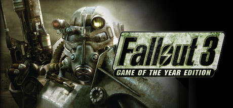 Fallout 3 - Game of the Year Edition PC Cheats & Trainer