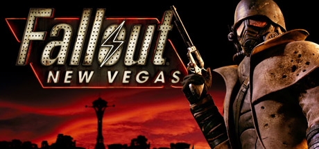 Fallout - New Vegas