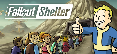 Fallout Shelter PC Cheats & Trainer