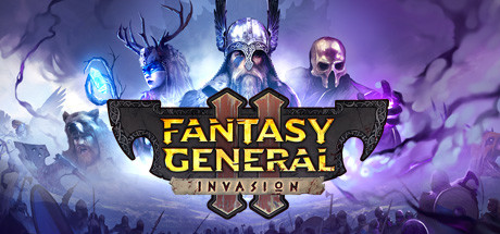 Fantasy General II Cheats