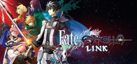 Fate-EXTELLA LINK