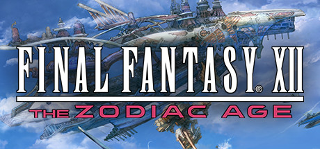 Final Fantasy XII - The Zodiac Age
