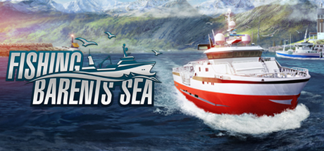 Fishing - Barents Sea