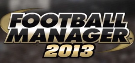 Football Manager 2013