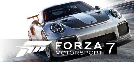 Forza Motorsport 7 PC Cheats & Trainer