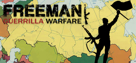 Freeman - Guerrilla Warfare Cheats