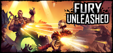 instal the last version for ios Fury Unleashed