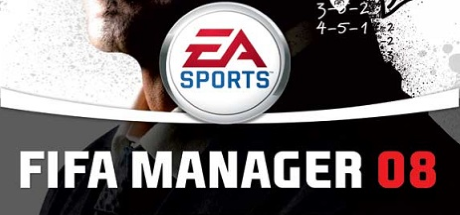 Fussball Manager 08