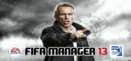 Fussball Manager 13