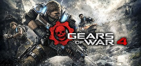Gears of War 4 PC Cheats & Trainer