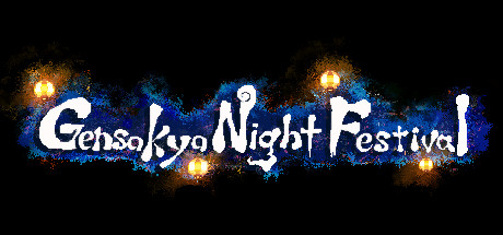 Gensokyo Night Festival Cheats