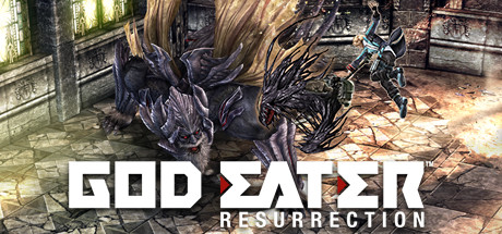 God Eater Resurrection PC Cheats & Trainer