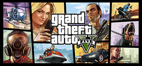 Grand Theft Auto 5