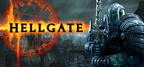 HELLGATE - London