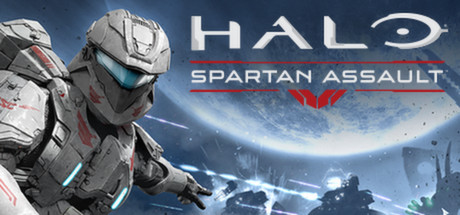 Halo - Spartan Assault