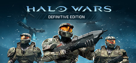 Halo Wars - Definitive Edition
