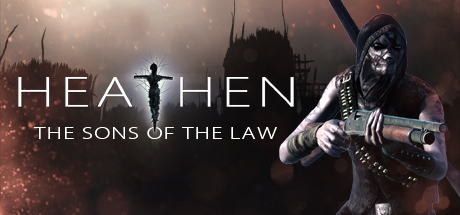 Heathen - The sons of the law