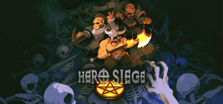 Hero Siege
