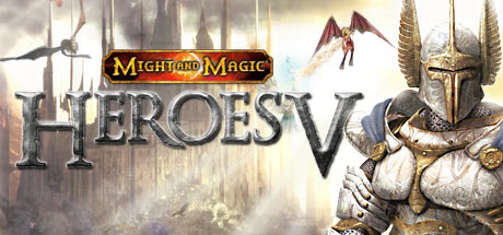 Heroes of Might and Magic 5