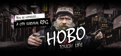 Hobo - Tough Life PC Cheats & Trainer