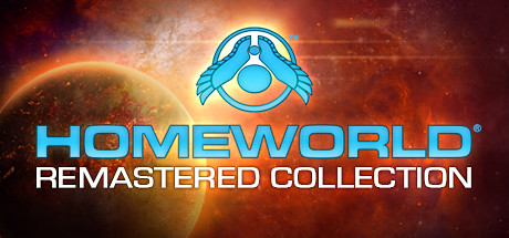 homeworld remastered collection walkthrough