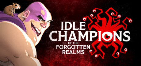 Idle Champions of the Forgotten Realms PC Cheats & Trainer