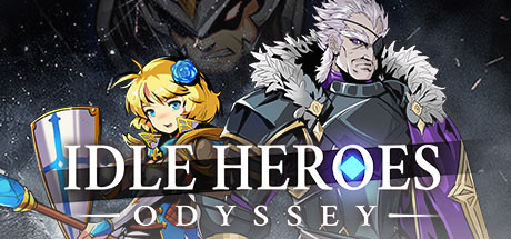 Idle Heroes - Odyssey