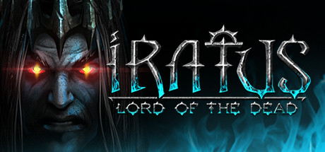 Iratus - Lord of the Dead