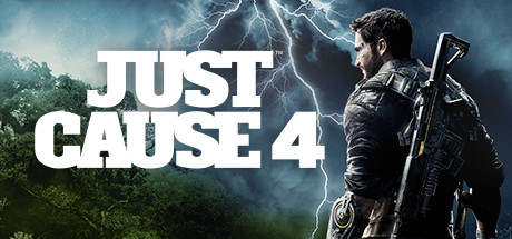 Just Cause 4 PC Cheats & Trainer