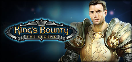 King's Bounty - The Legend