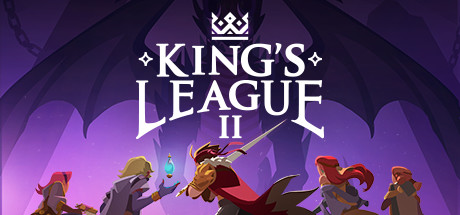 King's League II Cheats