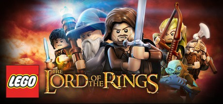 LEGO - Der Herr der Ringe