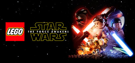 LEGO Star Wars - Das Erwachen der Macht