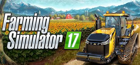 Landwirtschafts-Simulator 17