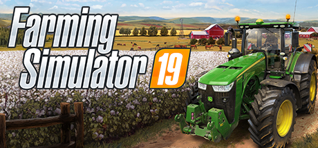 Landwirtschafts-Simulator 19 PC Cheats & Trainer