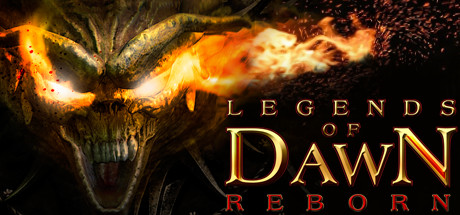Legends of Dawn