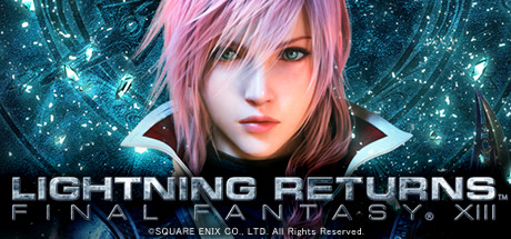 Lightning Returns - Final Fantasy XIII Cheats