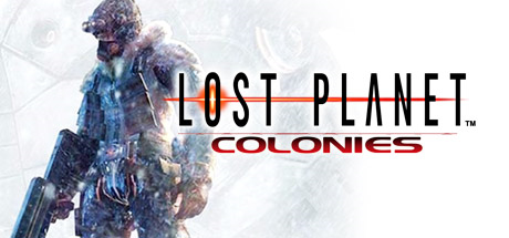 Lost Planet - Extreme Condition Colonies Edition