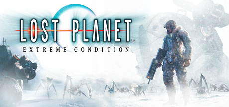 Lost Planet - Extreme Condition