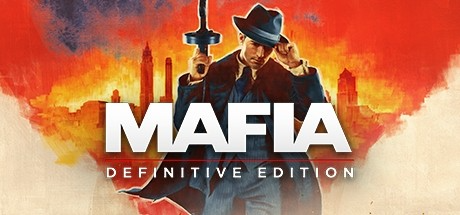 Mafia - Definitive Edition