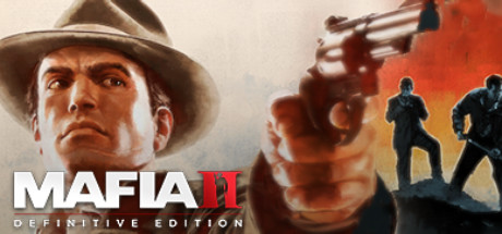 Mafia II - Definitive Edition
