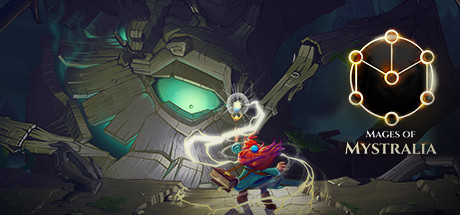 Mages of Mystralia