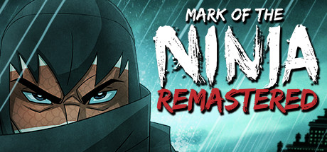 mark of the ninja trainer